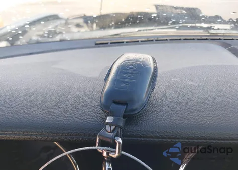 2017 Ford Mustang Ecoboost from USA, damaged, VIN 1FA6P8TH6H5227297